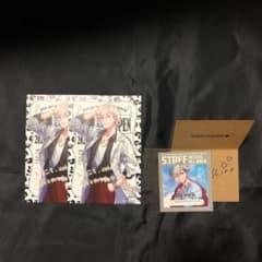 DIG-ROCK 冬木真白 ブロマイドのサムネイル