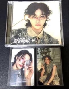 straykids スキズ フィリックス Hollow 封入 A トレカ FC - メルカリ