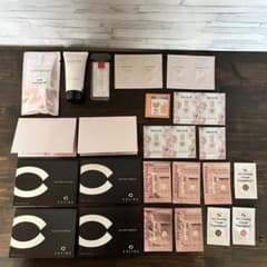化粧品サンプル試供品まとめ売り27点セットのサムネイル