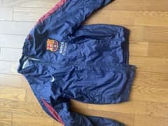 バルセロナアカデミー ジャージセットのサムネイル
