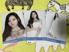 乃木坂46 井上和 生写真 スペシャル衣装47 コンプ - メルカリ