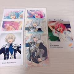 あんスタ ぱしゃこれ 姫宮桃李 天祥院英智 日々樹渉 まとめ売り - メルカリ