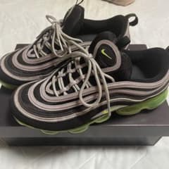 NIKE AirMax97 VaporMaxのサムネイル