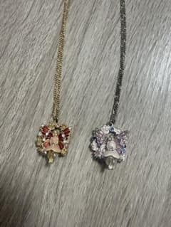 【axesfemme】ネックレス　セットのサムネイル