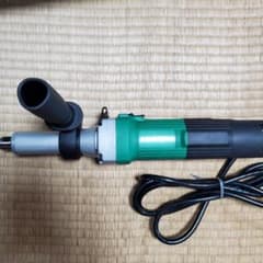 HO様専用　HiKOKI 電子ハンドグラインダGP3V  回転数無段変速仕様のサムネイル