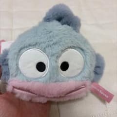 k*a様 sanrio house ハンギョドン ぬいぐるみポーチのサムネイル
