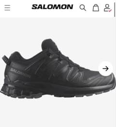 SALOMON XA PRO 3D V9 GORE-TEX 28cmのサムネイル