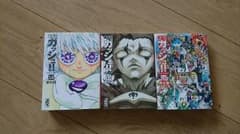 金色のガッシュ!! 14・15・16のサムネイル