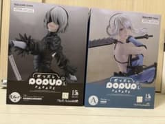 NieR 15周年 フィギュア A賞 カイネ ヨルハ賞 2B 未開封新品 - メルカリ