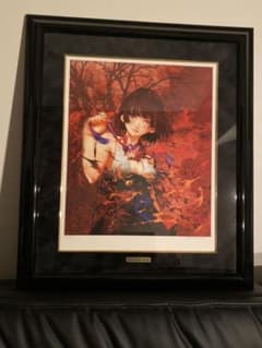 美樹本晴彦　鋼鉄城のカバネリ　紅蓮のサムネイル