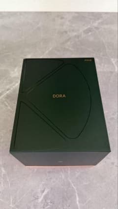 JOVS Dora 脱毛器 A943 Pearl White 未使用のサムネイル