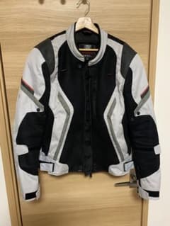 KOMINE JK-144 リフレクトメッシュジャケット XL(LL) - メルカリ