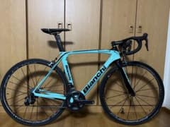 レース仕様！BIANCHI OLTRE XR3 Di2 レーシングゼロカーボン m33291227771_1.jpg?1751895172