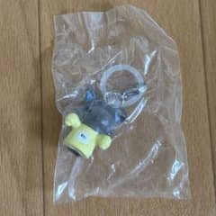 Thumbnail of JOCHAM ピーハイ　めじるしアクセサリー　ガチャ
