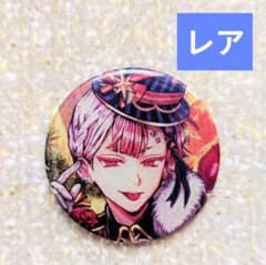 レア】 あくねこ アモン 缶バッジ バト缶 vol.16 - メルカリ