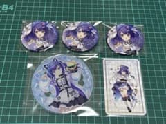 ご注文はうさぎですか？BLOOM フユ まとめ売りのサムネイル