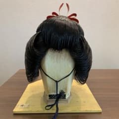 shinjro様専用　花嫁かつら①新日本髪のサムネイル