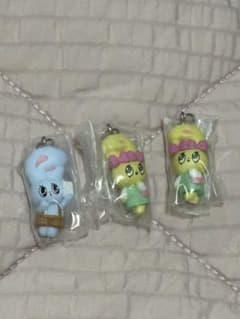 ♡*♡様 Esther Bunny エスターバニー めじるしアクセサリー2のサムネイル