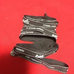 エルメスのリボンのサムネイル