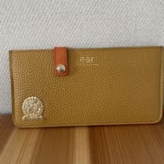 ear PAPILLONNER A.D.M.J. 長財布のサムネイル