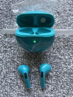 ワイヤレスイヤホンのサムネイル