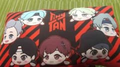 BTSクッション tiny tanのサムネイル