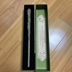 Ollivanders 해리 포터 지팡이 포플러와 드래곤의 심장 금선 USJ