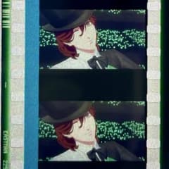 タブナイ　コマフィルム　心友　トロッコ タブナイ コマフィルム ノンフィク トロッコ | Shop at Mercari