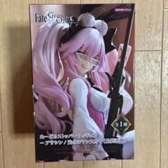 Fate/Grand Order ぬーどるストッパーフィギュア 光のコヤンスカヤ