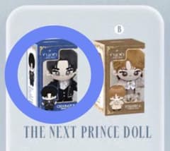 TNP CHARAN DOLL ZeeNunewのサムネイル