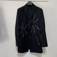 【Poteco様専用】yohjiyamamoto pour hommeのサムネイル