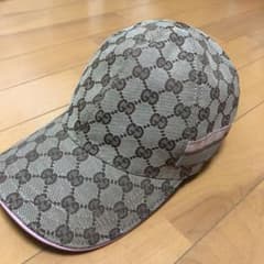 キャップのサムネイル