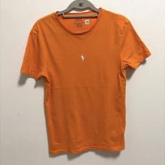 POLO RALPH LAUREN 半袖Tシャツ オレンジのサムネイル