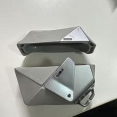イヤフォンケース グレーのサムネイル
