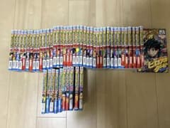 僕のヒーローアカデミア 50冊セット 最強ジャンプ チームアップミッション