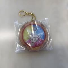 シャカシャカアクリルチャーム　藤沢涼香のサムネイル