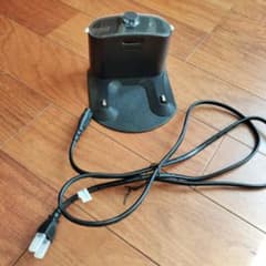 ルンバ　充電器　純正のサムネイル