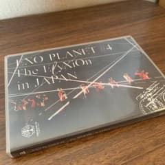 EXO PLANET#4-The ElyXiOn-in JAPAN〈2…のサムネイル