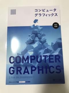 コンピュータグラフィックスのサムネイル