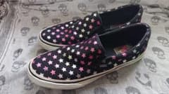 VANS スリッポン スニーカーのサムネイル