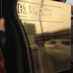 B'z CD 特典付きDVDのサムネイル