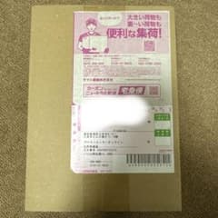 ポケモンセンター産 ニンジャスピナー完全未開封品のサムネイル