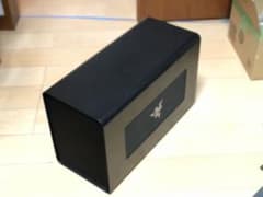 razer CORE Xのサムネイル