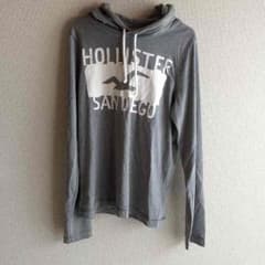 HOLLISTERのサムネイル