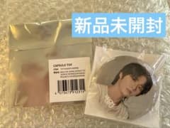 TXT MOACON モアコン 缶バッジ ボムギュのサムネイル