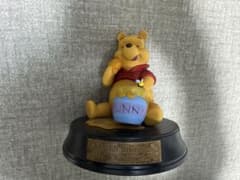 이치 반 쿠지 월트 디즈니 110th 애니버서리 B상 쿠마노 푸씨