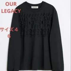 アワーレガシー　OUR LEGACY TOUR LONGSLEEVE 46のサムネイル