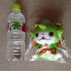 妖怪ウォッチ☆トゲニャンのサムネイル