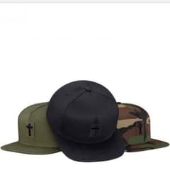 zumi045様専用 supreme cap crossのサムネイル