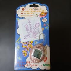 ANGEL GOTCH たまごっち ピンクのサムネイル
